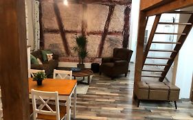 Dunakavics Boutique Apartman Szentendre