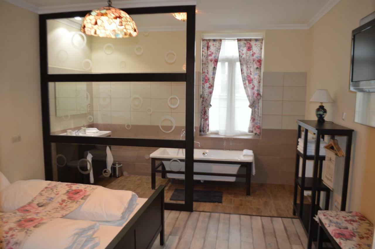 Dunakavics Boutique Apartman Szentendre Exterior photo